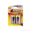 Ansmann X-Power Baby C / Alkalická baterie / LR14 / 2ks / v blistru