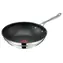 Tefal Jamie Oliver Cook Smart E31019 / Wok pánev / 28 cm / Nepřilnavý titan povrch / Indukce