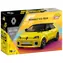 COBI 24673 Renault 5 E-Tech žlutá / Stavebnice / 78 dílů / 1:35 / od 6 let