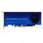 AMD Radeon Pro WX 3200 / Grafická karta / 4GB GDDR5 / PCIe 3.0 x16 / 4x miniDP / 65W