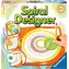 Ravensburger Spiral Designer / Kreativní spirografická sada / od 6 let