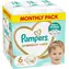 Pampers Premium Care 116 ks / Pleny / Velikost 6 (13-18 kg)