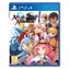 PGS Arc of Alchemist / Hra / Akční / PS4
