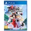 PS4 Touhou Spell Carnival Day One Edition / Akční / Hra pro Playstation 4