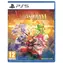 Square Enix Visions of Mana / Hra pro PS4 / RPG