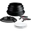 Tefal Ingenio Expertise / Sada nádobí / 12 ks