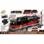 COBI 6287 Parní lokomotiva DR BR 52 s návěstidlem / Stavebnice / 1:35 / 2747 kostek / 2 figurky / od 10 let