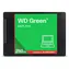 WD WDS100T5G0A 250 GB / Interní SSD / 2.5" / SATA