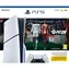 Sony PlayStation 5 Slim černá, bílá / Herní konzole / 1TB SSD / 4K UHD / Blu-ray / EA Sports FC 26
