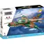 COBI 5919 Armed Forces MiG-21 / Stavebnice / 396 kostek / 1:48 / od 8 let