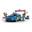 COBI 24652 Subaru Impreza WRC 2004 / Stavebnice / 1:35 / 206 kostek / od 7 let