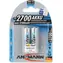 Ansmann 2700 AA / Akumulátor / NiMH / 2 500 mAh / 2 ks