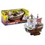 Revell 24143 RC Boat One Piece Going Merry / RC loď / věk: 10+ / dálkové ovládání / 2,4 GHz