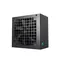 DEEPCOOL GamerStorm PF600X černá / ATX zdroj / 600W / 80 PLUS Bronze / nemodulární / aktivní PFC