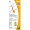 Ravensburger tiptoi The Pen oranžová/bílá / Čtecí pero / od 24 měsíců