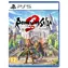 Square Enix Romancing SaGa 2: Revenge of the Seven / Hra pro PS5 / JRPG / tahové RPG