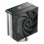 DEEPCOOL AK400 Digital SE černá / Chladič CPU / TDP 220W