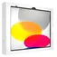 Compulocks Swell bílá / Nástěnný držák tabletu / pro iPad 10. a 11. gen (A16)
