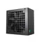 DEEPCOOL PF700X černá / Zdroj / 700W / ATX / 80 PLUS Bronze / nemodulární / 120mm / aktivní PFC