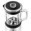 WMF KITCHENminis černá / Stolní mixér / 400 W / 0,8 l