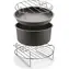 Tefal XA113010 / Sada příslušenství / pro Easy Fry & Grill XXL / EY701D, EY8018, EY801D