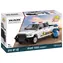 COBI 24658 Dodge RAM 1500 Sheriff / Stavebnice / 211 kostek / 1:35 / 1 figurka / od 7 let