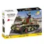 COBI 2661 Polský lehký tank 7TP / Stavebnice / 1:28 / 669 dílků / od 8 let