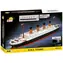 COBI 1688 R.M.S. Titanic / Stavebnice / 848 dílků / 1:450 / od 8 let