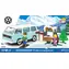 COBI 24639 Volkswagen T3 Winter Adventure / Stavebnice / 189 kostek / od 7 let