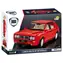 COBI 24357 Lancia Delta HF Integrale / Stavebnice / 2067 kostek / 1:12 / od 10 let