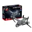 Revell 00961 Bell Boeing V-22 Osprey / Stavebnice / Brick System / 1:25 / 3 730 dílků / od 18 let