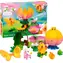 BRIO Flora Starter Set Flower House / Herní sada / od 36 měsíců / magnetické figurky