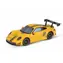 Carrera 51001 Hybrid Porsche 911 GT3 R "Speed Yellow" / Auto pro autodráhu / 1:50