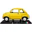 COBI 24353 Fiat 500 Abarth Executive Edition / Stavebnice / 1:12 / 1223 kostek / od 12 let