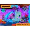 Playmobil® 72071 Animals & Friends: Jungle Adventure / Stavebnice / 86 dílků / od 4 let