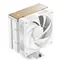 DEEPCOOL AK400 G2 bílá / Chladič CPU / TDP 220W