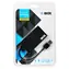 iBox IUH3F56 černá / USB Hub / 4x USB-A 3.2 Gen 1