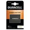 Duracell DRFW126 černá / Baterie pro fotoaparát / Li-Ion / 1140mAh / pro Fujifilm NP-W126