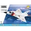 COBI 5930 Mirage IIIC / Stavebnice / 1:48 / 375 kostek / od 8 let
