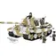 COBI 2674 Jagdtiger Ausf. B / Stavebnice / 1:28 / 1371 dílů / 3 figurky / od 10 let