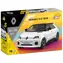 COBI 24675 Renault 5 E-Tech bílá / Stavebnice / 1:35 / 78 dílků / od 6 let