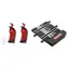 Carrera GO!!! Wireless Upgrade Kit 20061676 / Bezdrátový upgrade kit autodráhy / 2x ovladač / od 6 let