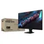 27" GIGABYTE GS27FA černá / Monitor / SS-IPS / 1920x1080 / 180 Hz / 300 cd/m2 / HDMI + DP / VESA