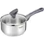 Tefal Daily Cook G7122255 / Rendlík s poklicí / 16 cm / 1,5 l / nerezová ocel