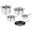 Tefal Cook Eat B922S955 9 ks / Sada nádobí