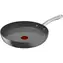 Tefal RENEW+ C4240643 šedá / Pánev / 28 cm / keramický povrch / indukce