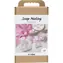 Creativ Company Flowers Pink / Kreativní sada / Výroba dekorativních mýdel