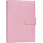Notique Refill Weekly Ring Bound Planner 2027 blush pink / Náplň diáře / Týdenní / 12,5 × 19 cm / Kroužková vazba
