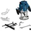 Bosch GOF 20-12 / Horní frézka / 2000 W