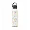 Runbott Mii 600 ml Leaves / Termoláhev / vakuová izolace / nerezová ocel 304 / horké 24 h / studené 32 h